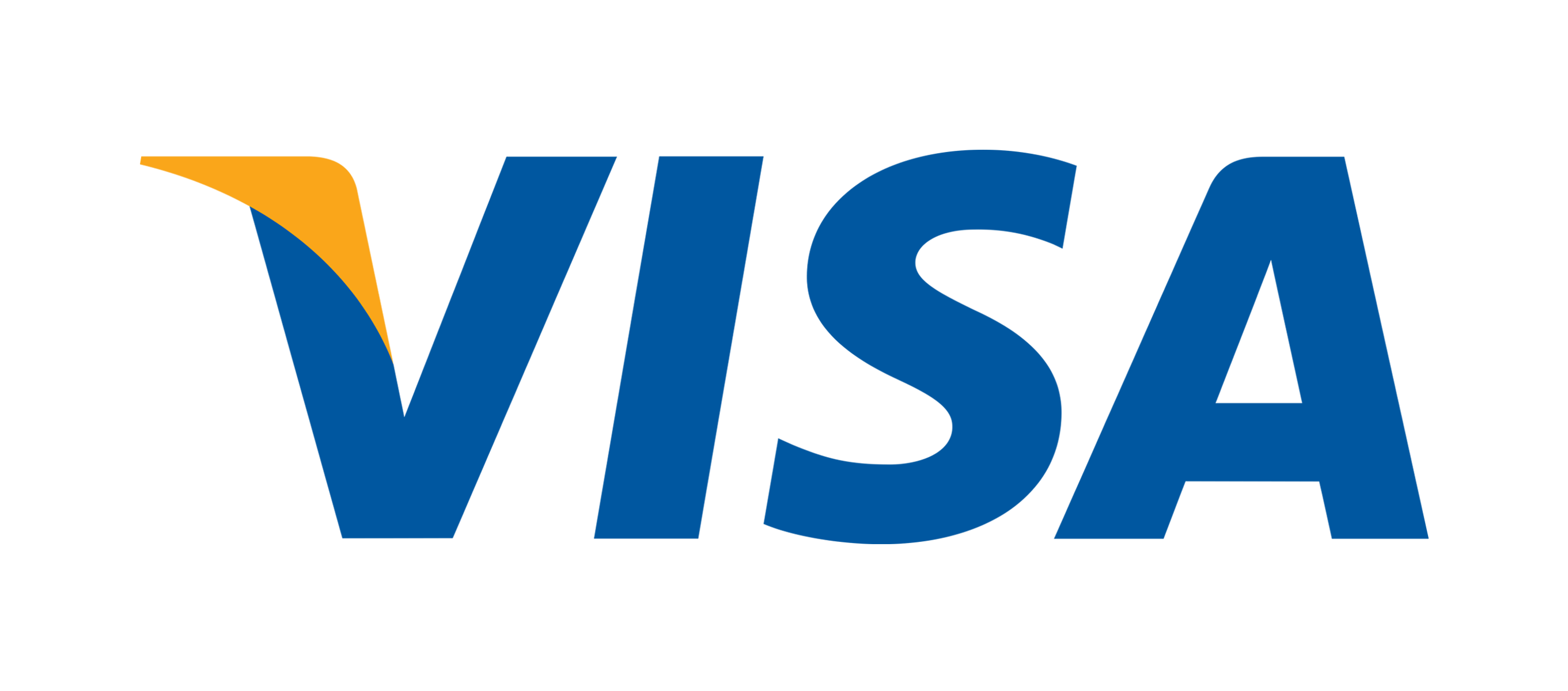 Онлайн-оплата картами Visa